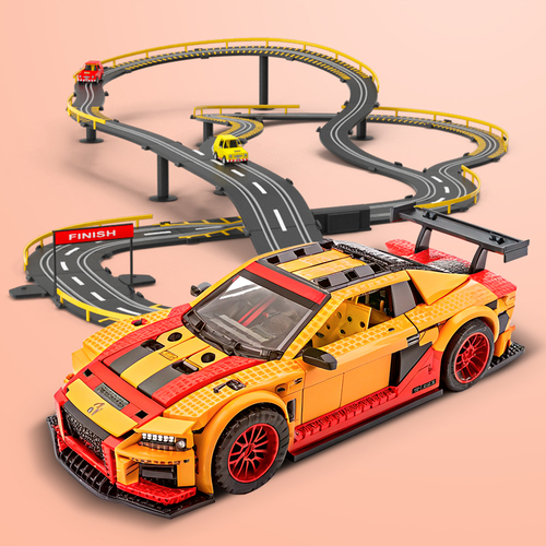 Машинки, моделі, техніка