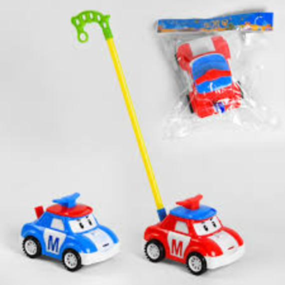 Каталка 198-20 (72/2) 2 кольори 