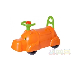 Автомобіль для прог.