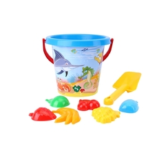 Іграшка "Набір пісочний 1 ТехноК", арт.3091 