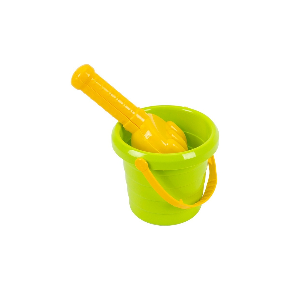 Фото, Видеообзоры іграшка "набір пісочний карапуз технок", арт.2841в