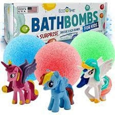 Креативна творчість Bath Bomb Pony (20)