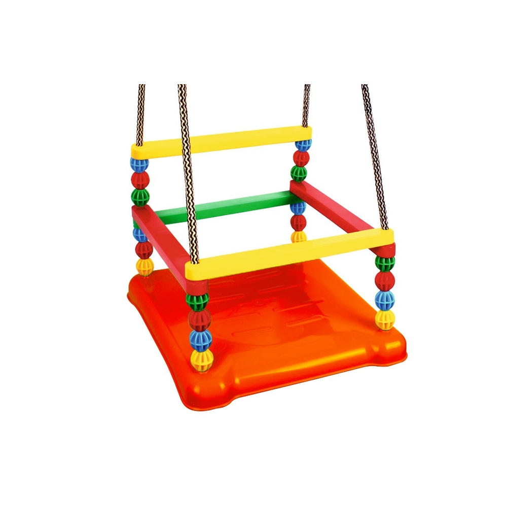 Фото, Відеоогляди іграшка "гойдалка 2 технок", арт.0052