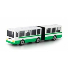 Автобус 1011 B (120шт) инер-й, в кульке, 30-10-6см