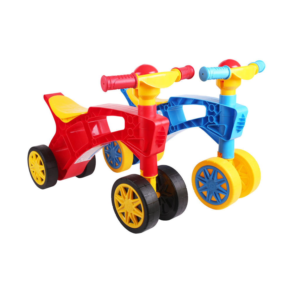 Фото, Відеоогляди іграшка "ролоцикл технок", арт.2759