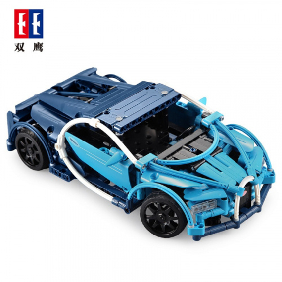 Blye Roadster C51053W