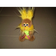 Білочка мала