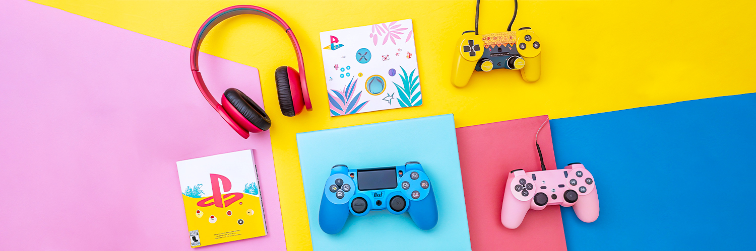 Товари для геймерів у DiRo: максимальний комфорт та ефективність