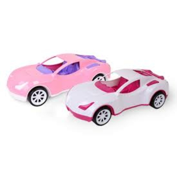 Автомобіль Технок 6351