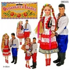 Лялька 
