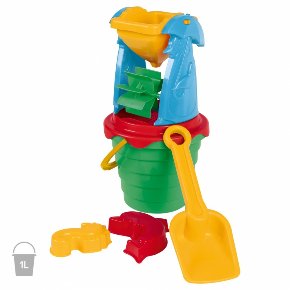 Фото, Відеоогляди іграшка "млинок 4 технок", арт.1370