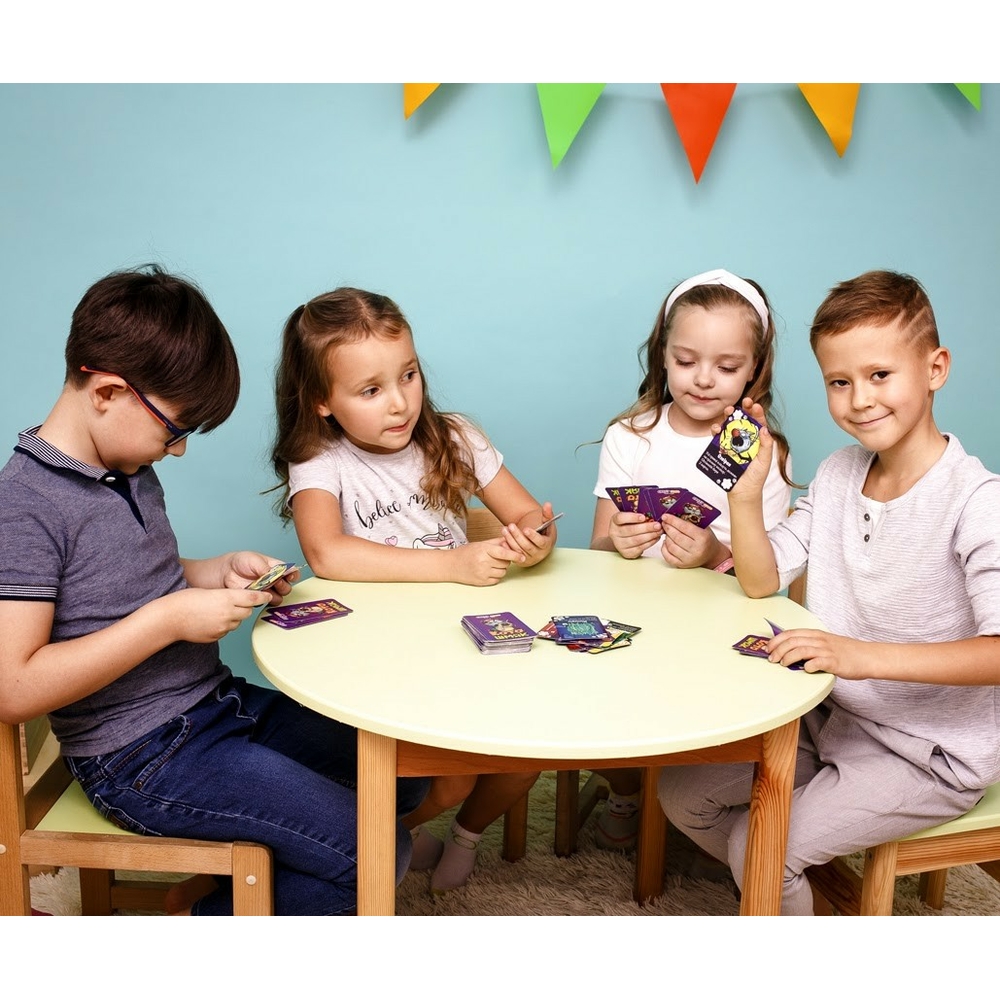 Фото, Видеообзоры гра в мішечку «котошмяк» vt8077-09