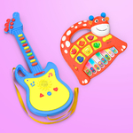 Музичні інструменти