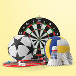 Активний Відпочинок, Ігри На Свіжому Повітрі