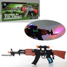 Автомат 353-24 С-2 (48шт) на бат в кор 46*20*5см