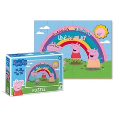 Пазл 200303 Peppa Pig 30ел