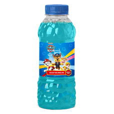 Мильні бульбашки Dodo Paw Patrol 450 мл