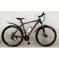 Спортивный горный алюминиевый велосипед GREENWAY SCORPION 27.5"
