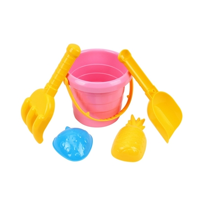 Фото, Видеообзоры іграшка "набір пісочний карапуз технок", арт.2841в