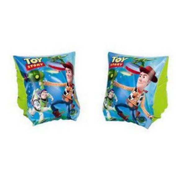 Нарукавник 56647 (36шт) История игрушек, 23-15см