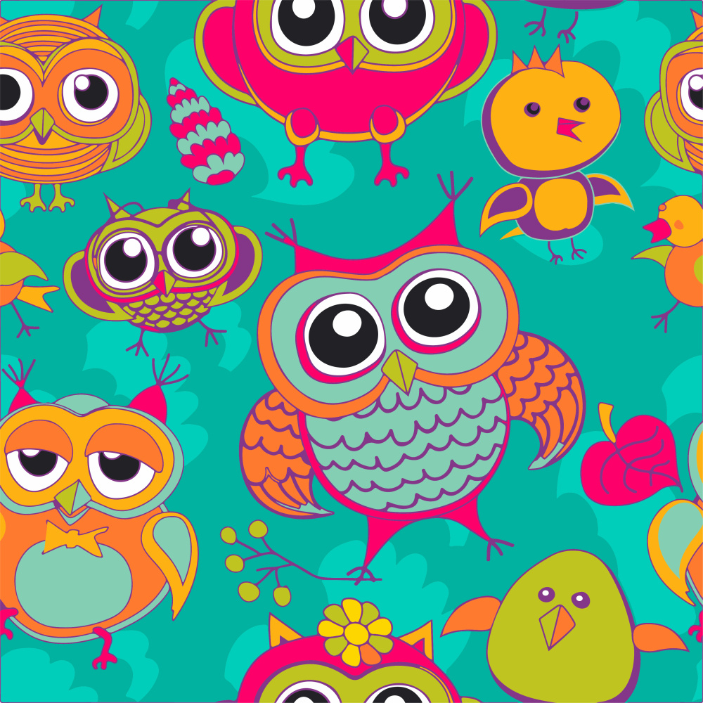 Фото, Відеоогляди картина за номерами strateg преміум різнокольорові птахи з лаком та з рівнем розміром 30х30 см (es-0802)