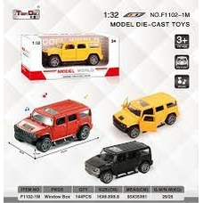 Іграшкова модель 