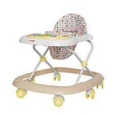 Ходунки CARRELLO Amiko CRL-7201/2 Yellow/3/