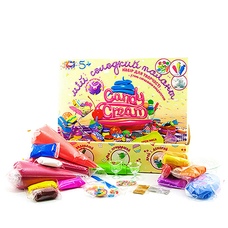 Набір TM Candy cream кремові фантазії 75012