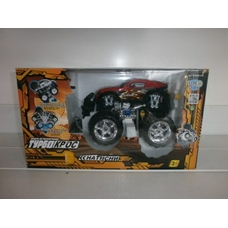 Джип M 0495 U/R (12шт) р/у, аккум, 6 видов, танцующий, муз, свет, в кор-ке, 37-21,5-21,5см