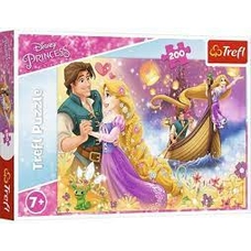 Пазли 13267 Принцеси 200ел
