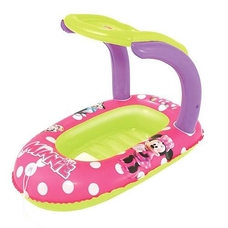 Плотик 91059 (12шт) DM, 112-71см, в кор-ке