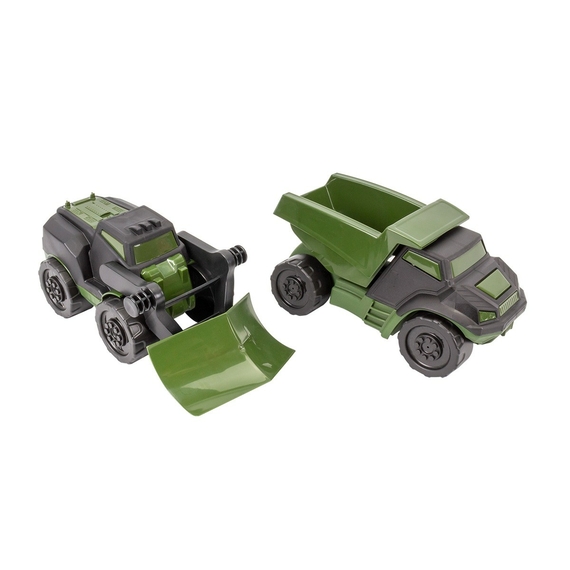 Іграшка "Військова техніка ТехноК", арт.9345