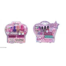 Косметика MNY-90018/90019 (60/2) 2 види, лаки для нігтів, розділювач, пилочка, тіні, в слюді Косметика MNY-90018/90019 (60/2) 2 види, лаки для нігтів, розділювач, пилочка, тіні, в слюді