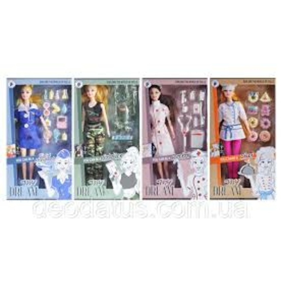 Лялька LD6010 (96)