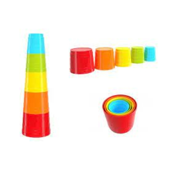 Пірамідка Технок 5378