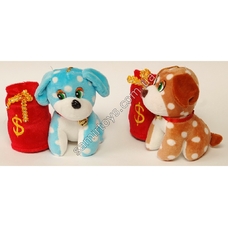 Магка іграшка 