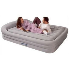 Матрац велюр 66972 (2шт.) беж. 180-241 Матрац велюр 66972 (2шт.) беж. 180-241