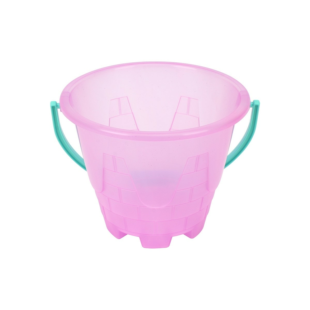 Фото, Відеоогляди іграшка «відерко технок», арт.0082