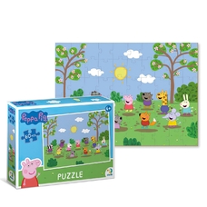 Пазл 200302 Peppa Pig 30ел