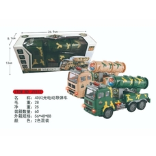 Іграшковий автомобіль інерц. (60) JY612 Іграшковий автомобіль інерц. (60) JY612