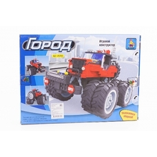 Конструктор AUSINI 25703 