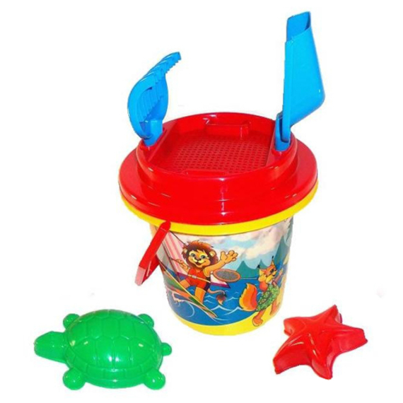 Пісочний набір 2  3114