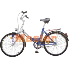 Велосипед 24