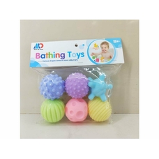 Набір тактильних іграшок (144) MD103 Набір тактильних іграшок (144) MD103