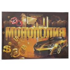 Гра настільна мала 