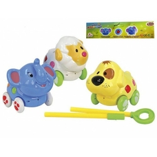 Каталка PLAY SMART 1269 