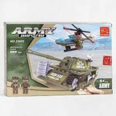 Конструктор AUSINI 22605 