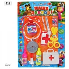 Машина 229 (144шт/2)