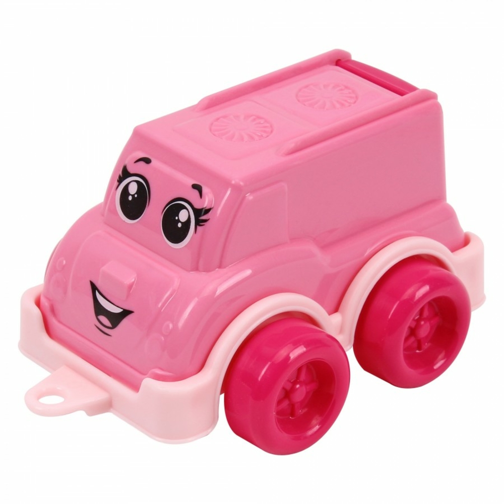 Фото, Відеоогляди іграшка "транспорт міні технок", арт.8003