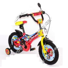 Велосипед 2-х коліс 14 